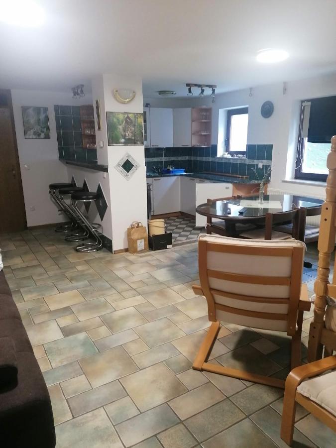 Apartma Gace Semic Kültér fotó